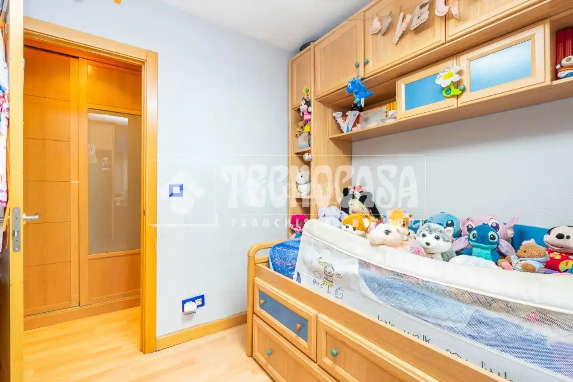 Wohnung zum Verkauf in Valleaguado - La Cañada, imagen 14