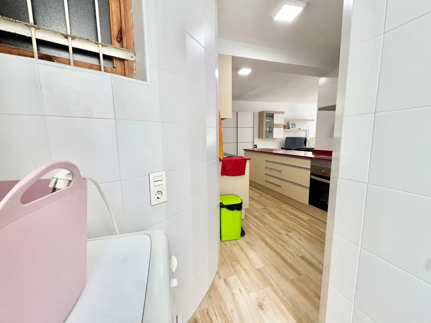 Apartament amb ascensor de lloguer a Guardamar Playa, imagen 24