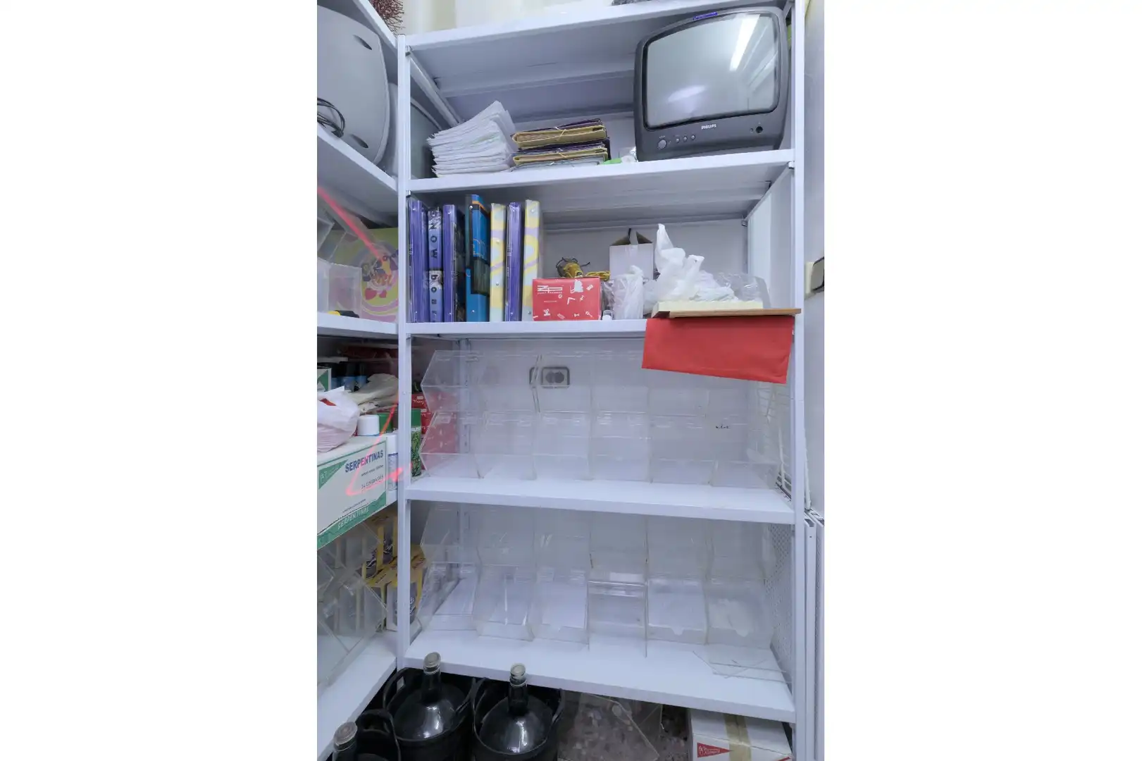 Local en venta en UR SEGORB, Jijona / Xixona