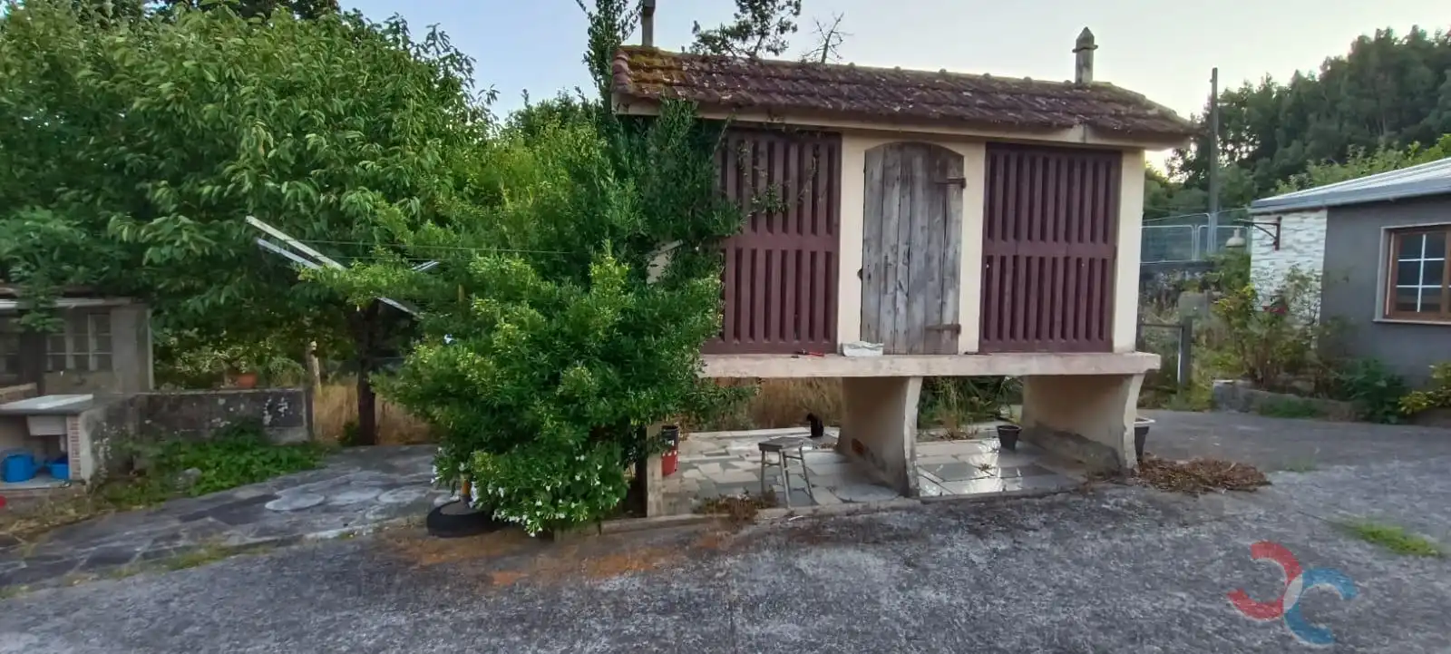 Casa o xalet en venda a Parroquias Rurales