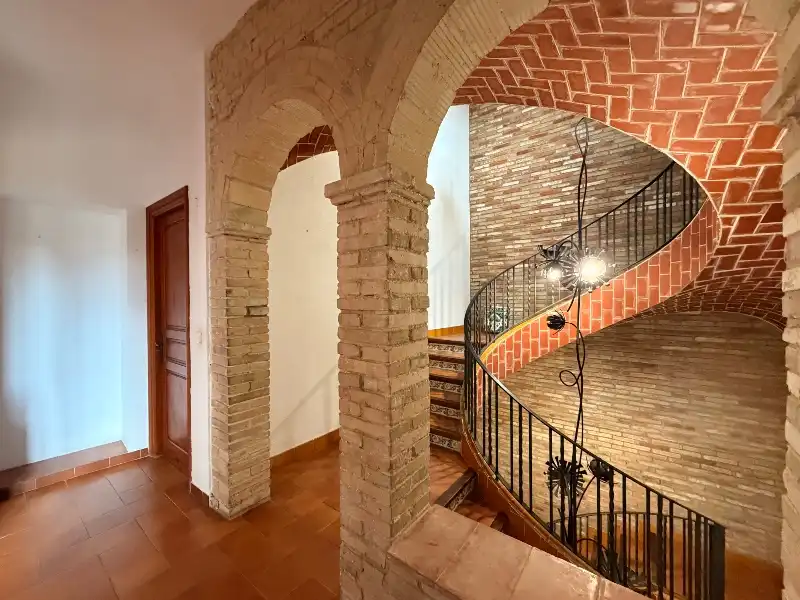 Casa con terraza en venta en Carrer de Figueres, imagen 24