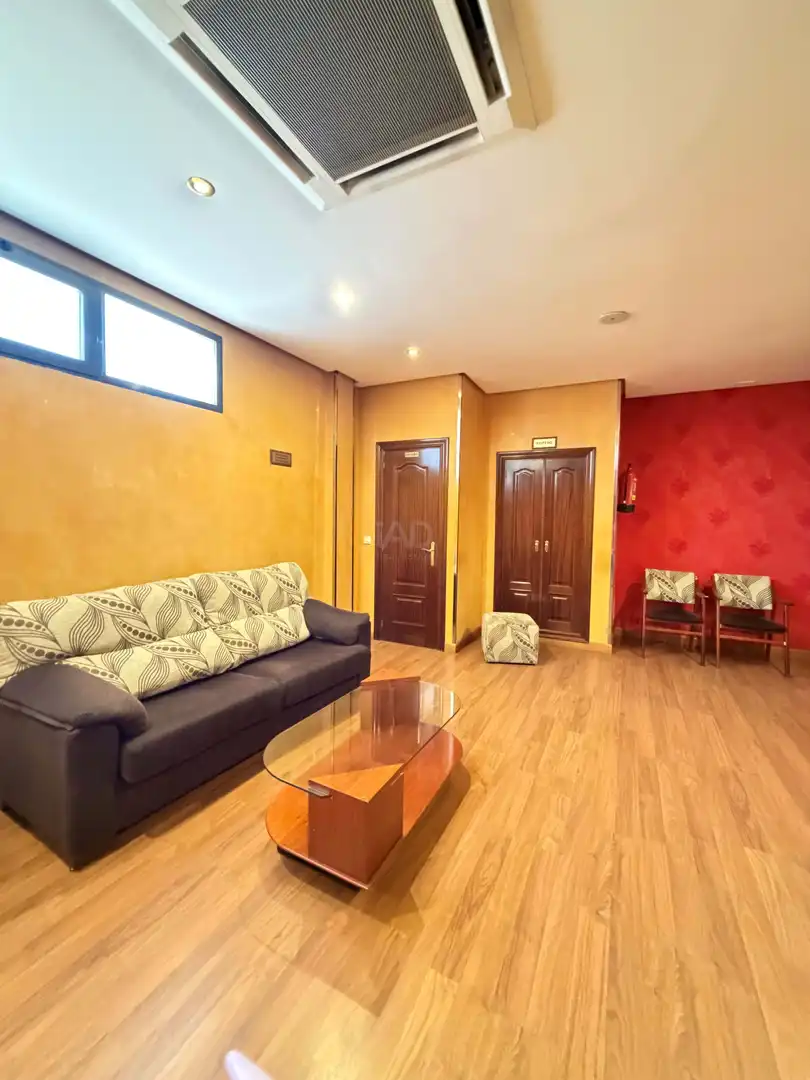 Buildings for sale in Medina del Campo