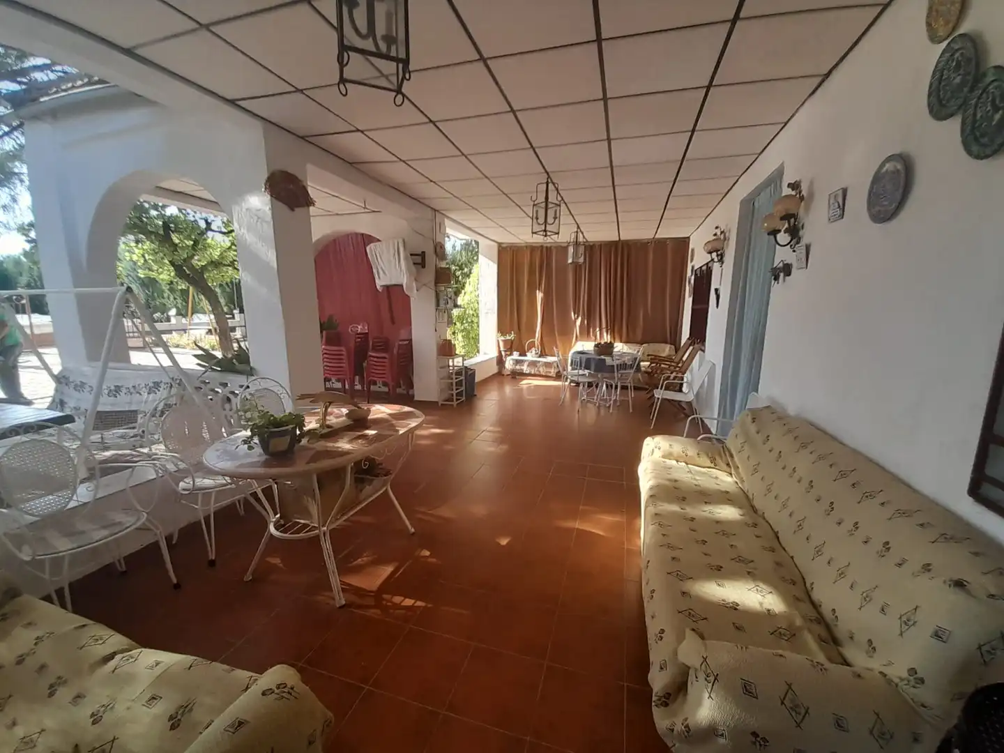 House with pool for sale in Carretera de Villamayor, imagen 13