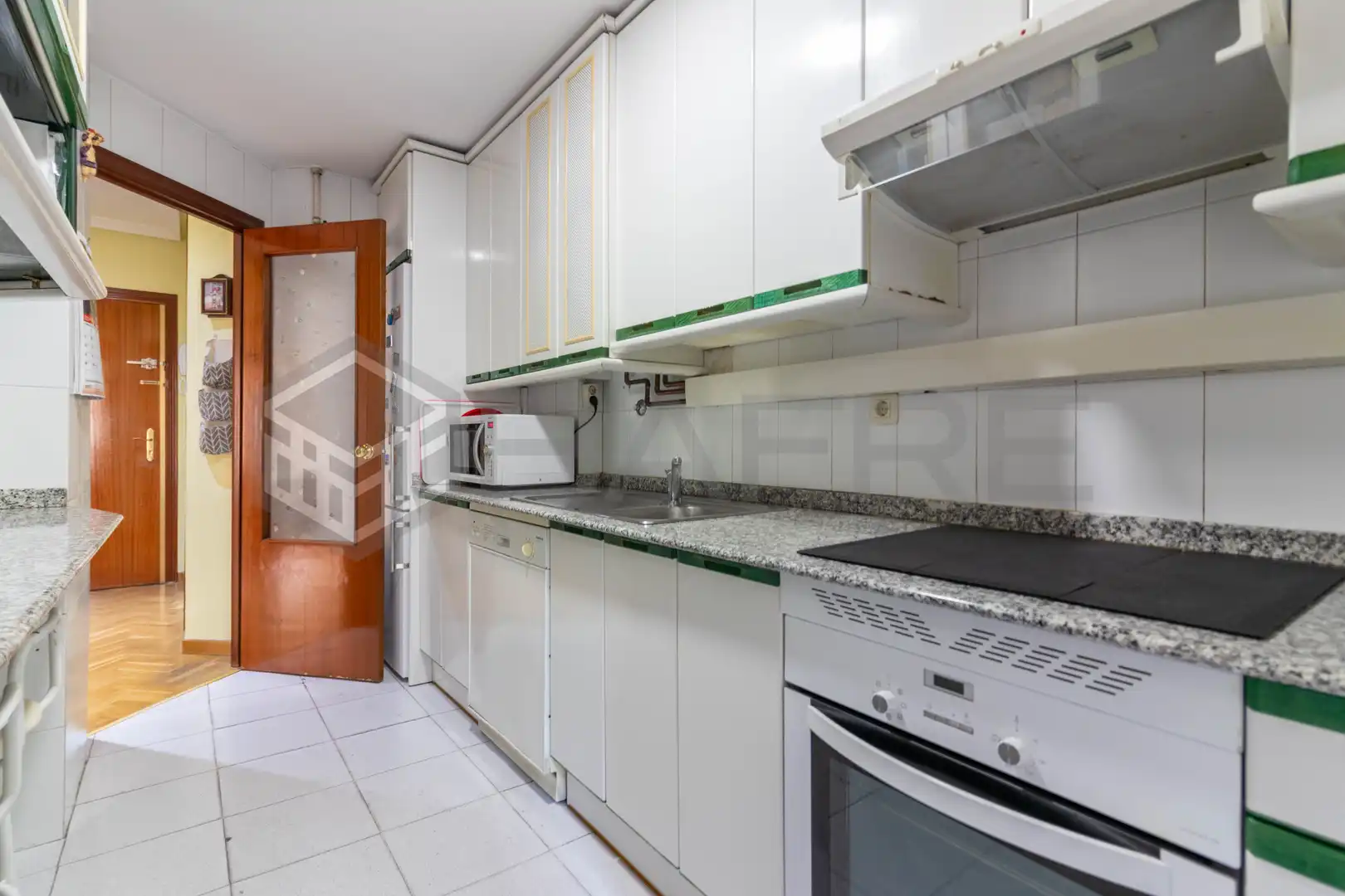Wohnung mit Aufzug zum Verkauf in Calle Padre José María, imagen 24
