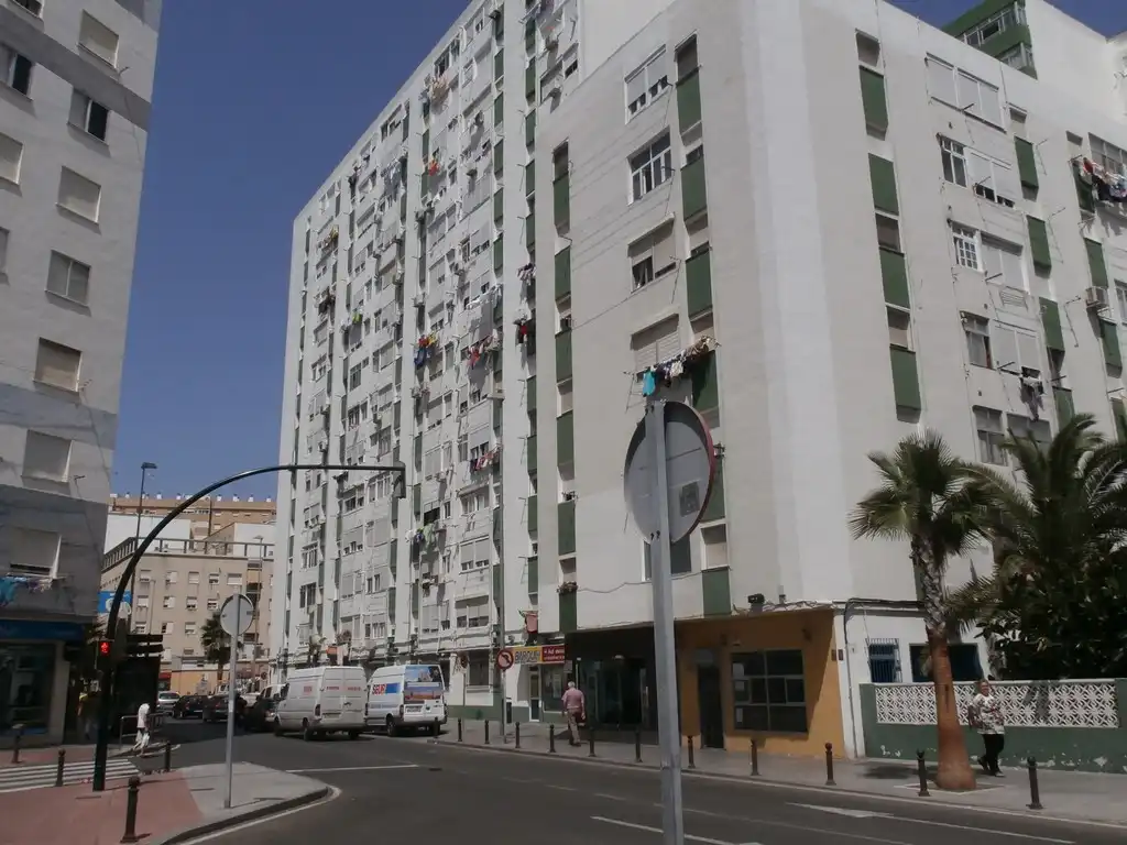 Flat for sale in Astilleros - La Paz  - Loreto - El Corte Inglés, imagen 8