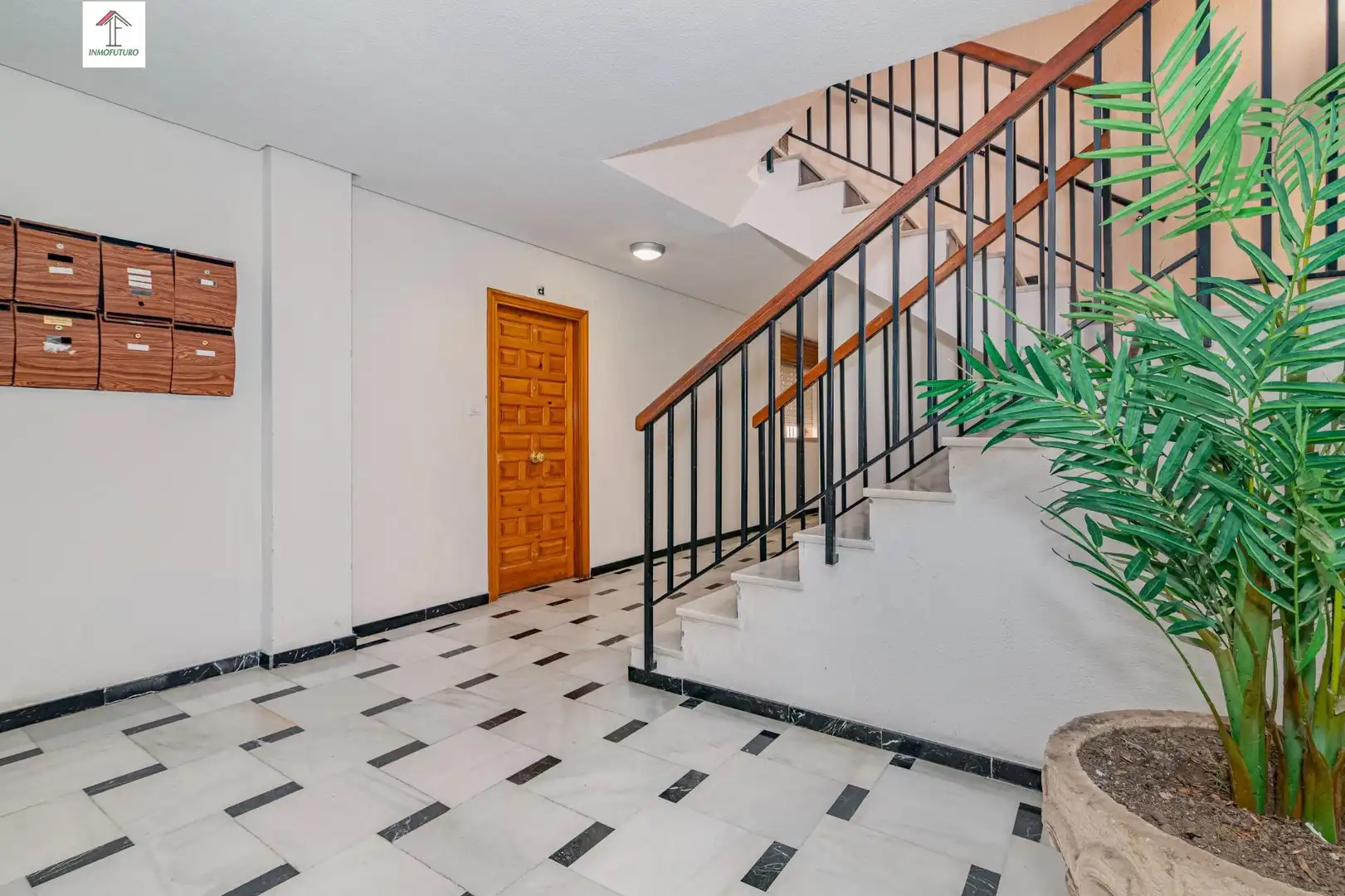 Appartamento in vendita a Calle Calle San Juan Nepomuceno 1, imagen 25