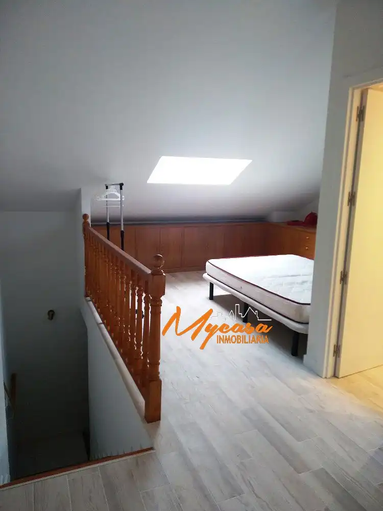 Apartament de lloguer a Centro