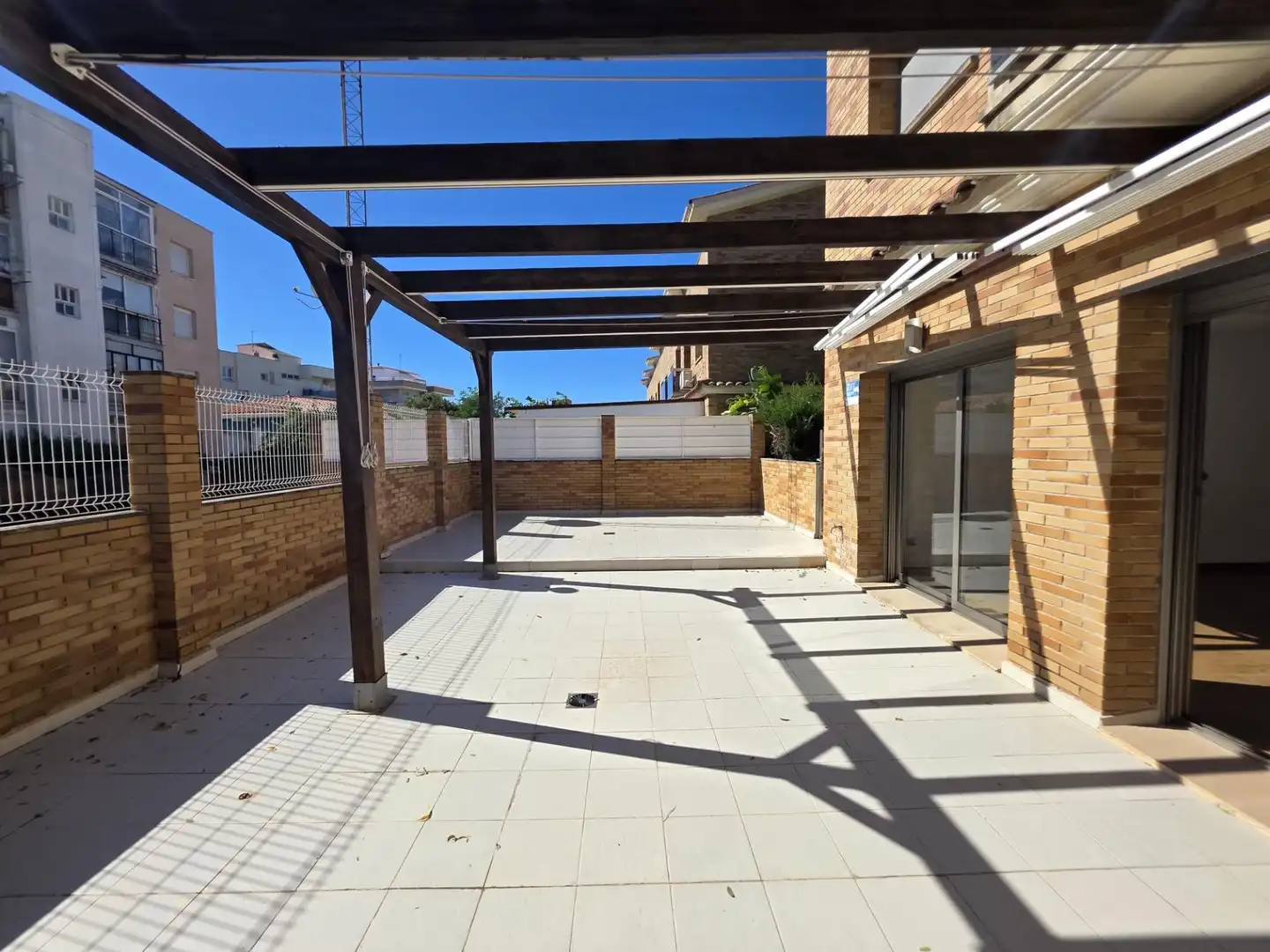 Adossat amb piscina en venda a Barenys, imagen 39