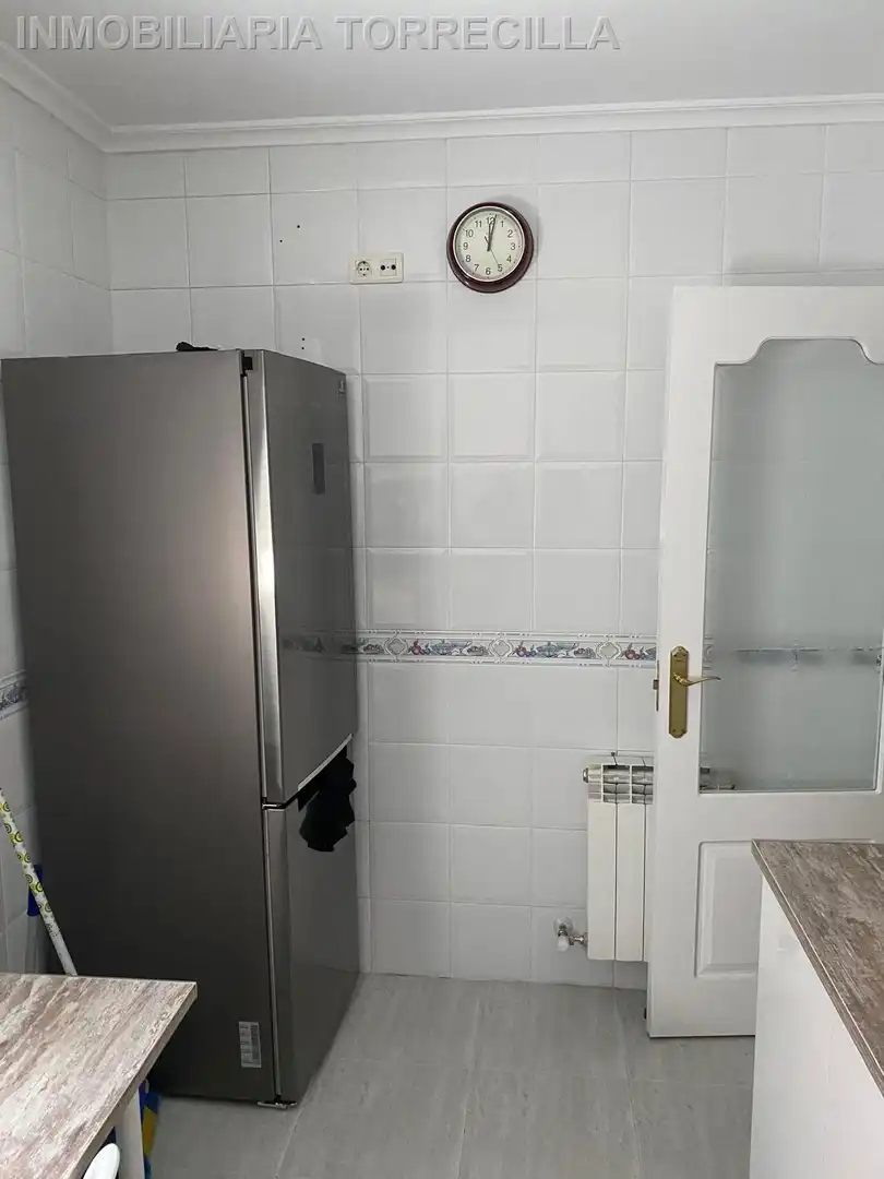 Wohnung zur Miete in Camino Hondo, Cistérniga