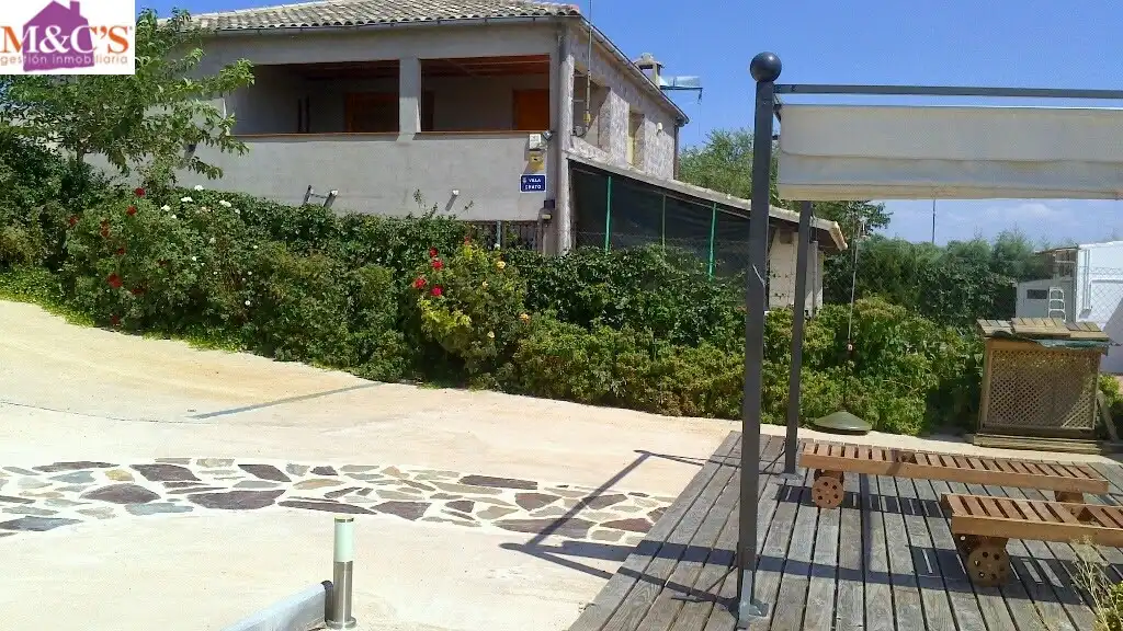 Rural land for sale in Almodóvar del Campo, imagen 3