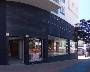 Exterior view of Premises for sale in Estepona