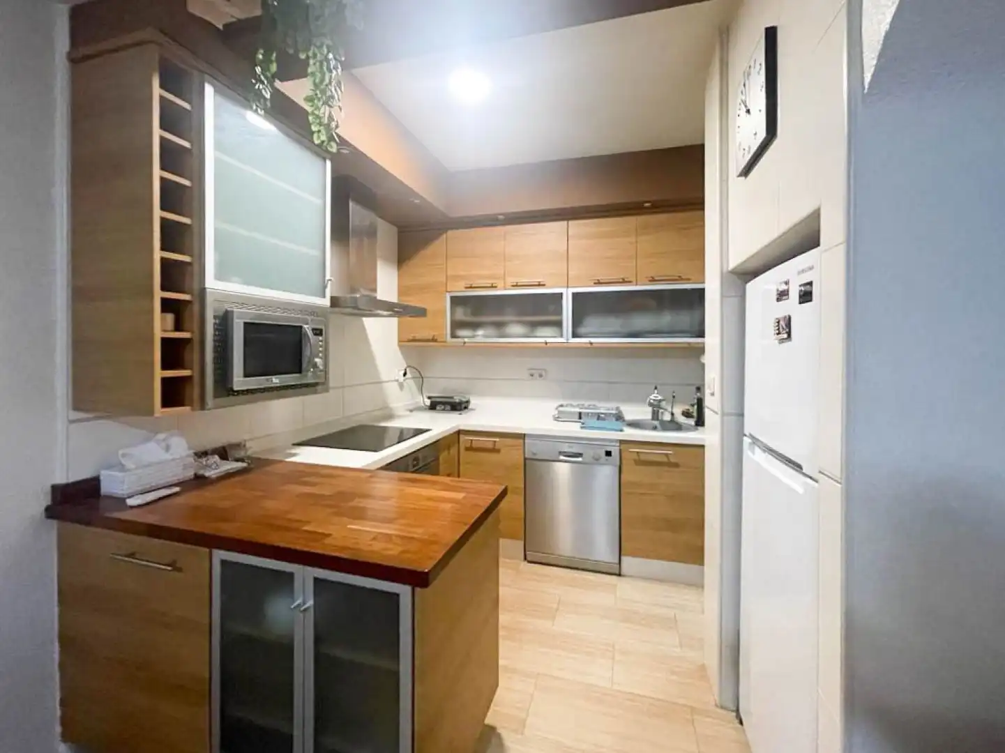 Duplex to rent in Santa Pola ciudad, imagen 8