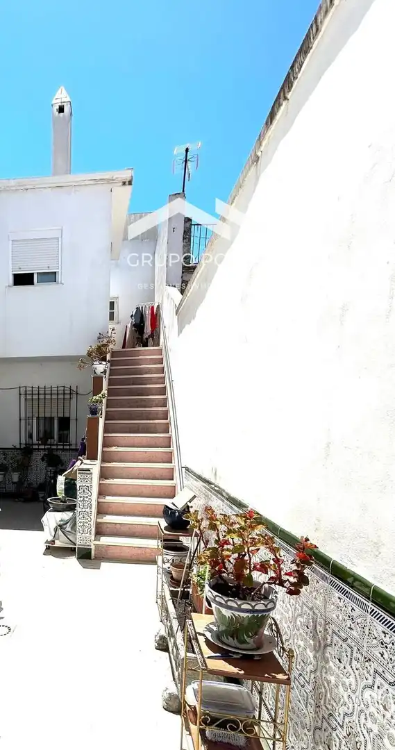Piso en venta en Jerez de la Frontera con Aire acondicionado, Terraza y Alarma