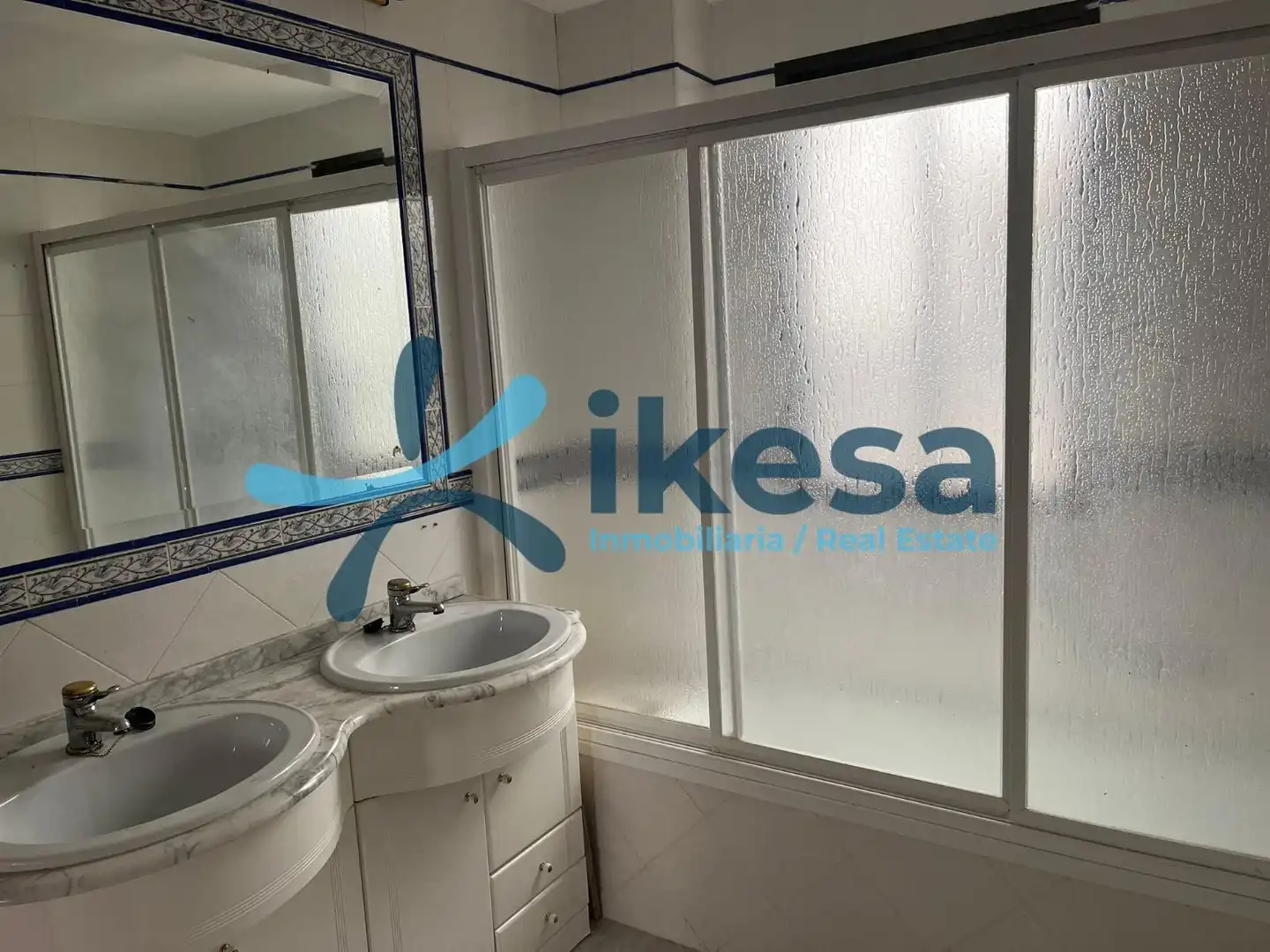 Baño de Piso en venta en Lopera
