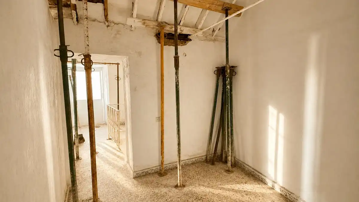 Casa adosada en venta en Ojén con Jardín privado y Terraza