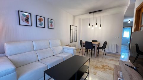 Foto 4 de Piso de alquiler en Calle Concepcion, San Miguel, Armilla