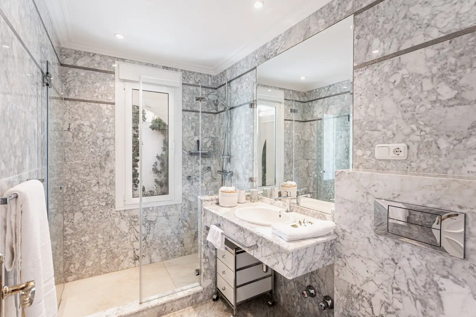 Casa o xalet en venda a DEL LOBO-UR LOS MONTEROS, 7, Los Monteros