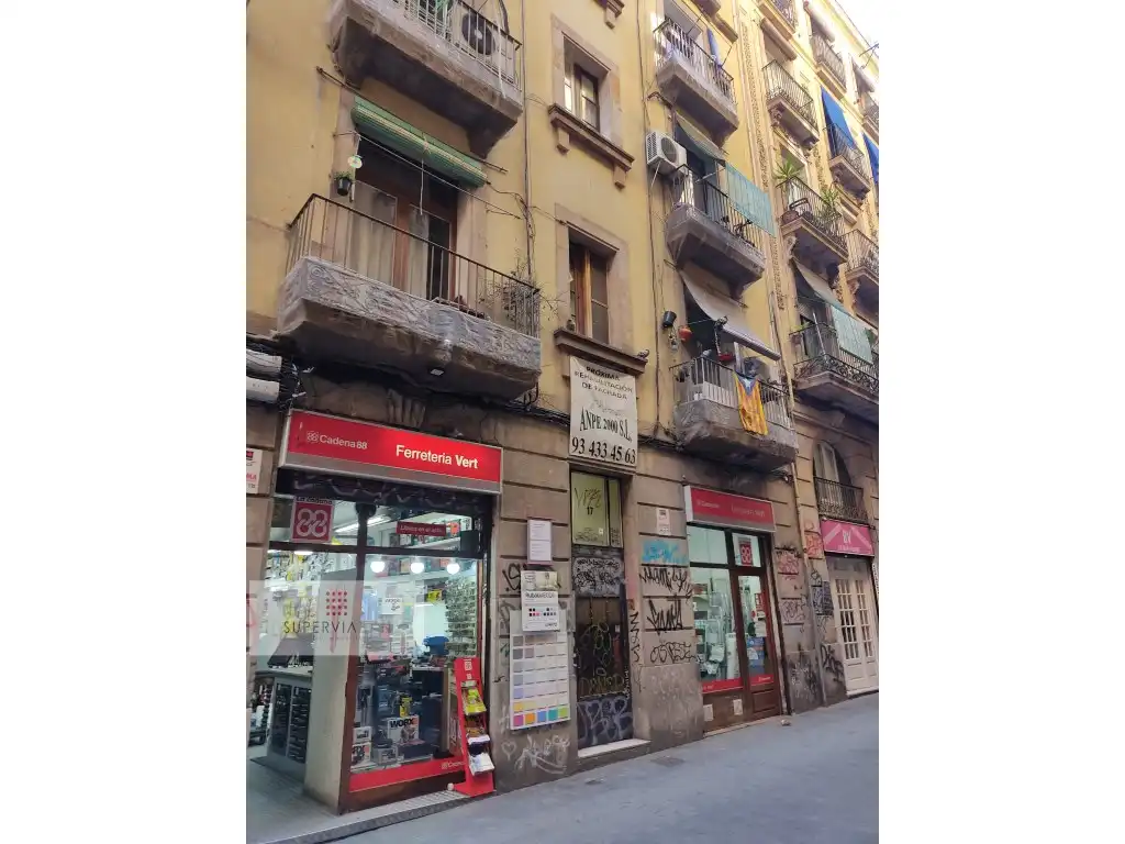 Autres à vendre à Ciutat Vella, imagen 2