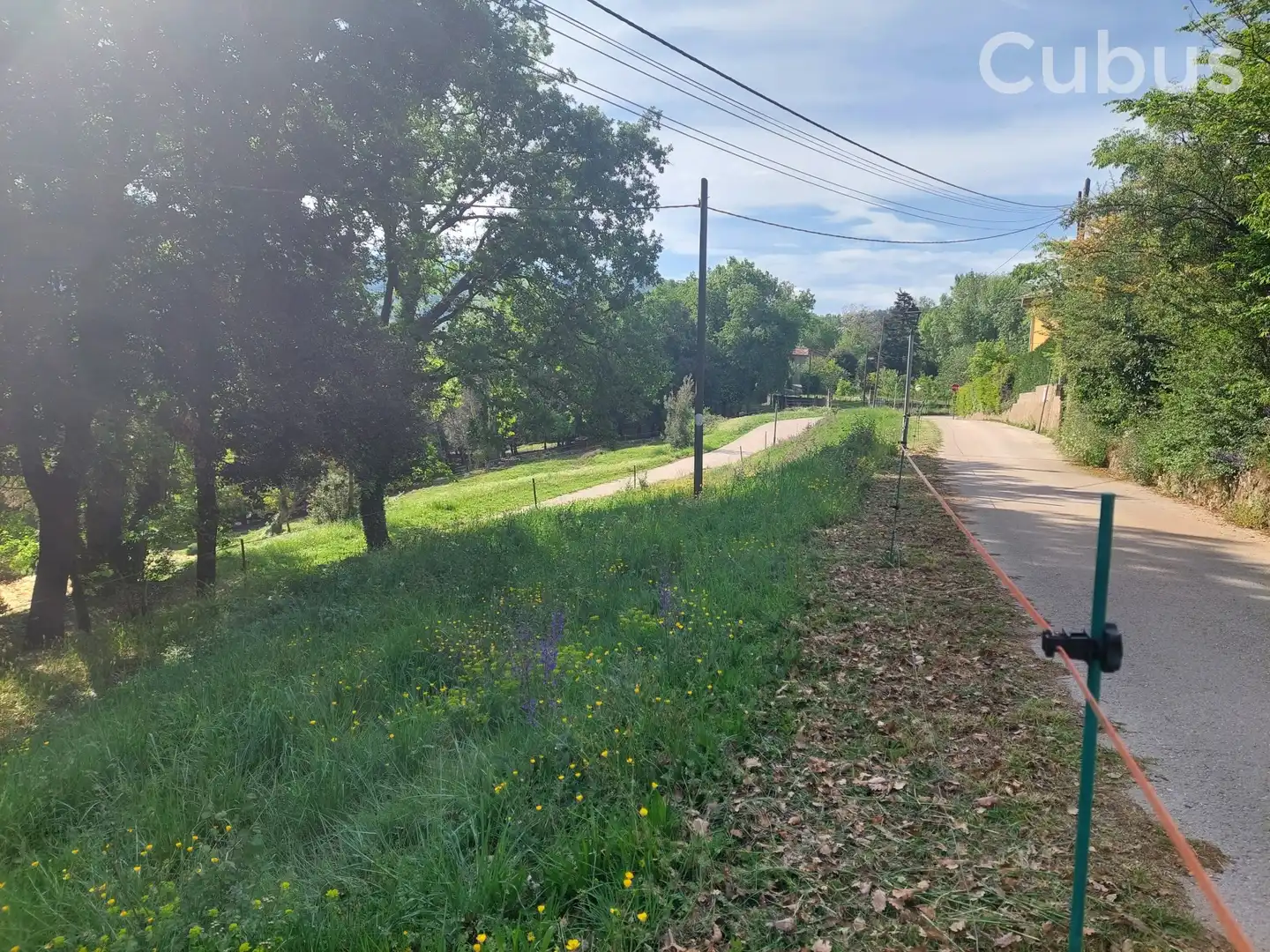 Lands and plots for sale in La Vall d'en Bas, imagen 5