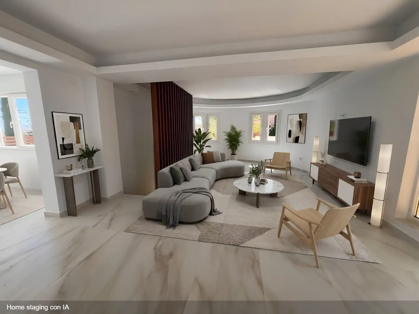 Detached house with pool for sale in Los Balcones - Los Altos, imagen 25