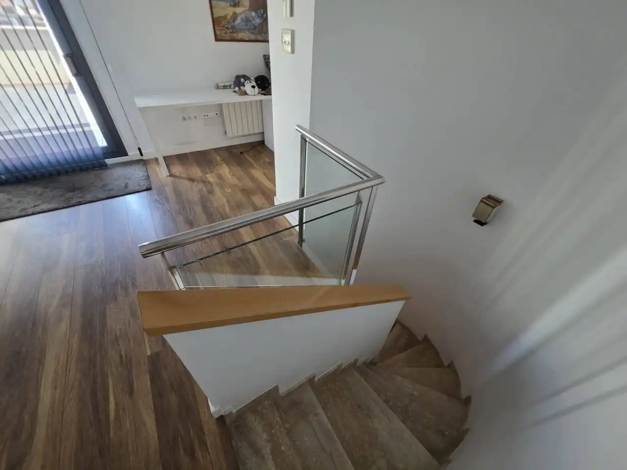 Duplexes for rent in Calle MOSSÈN SERAPI FARRE, Poble Nou