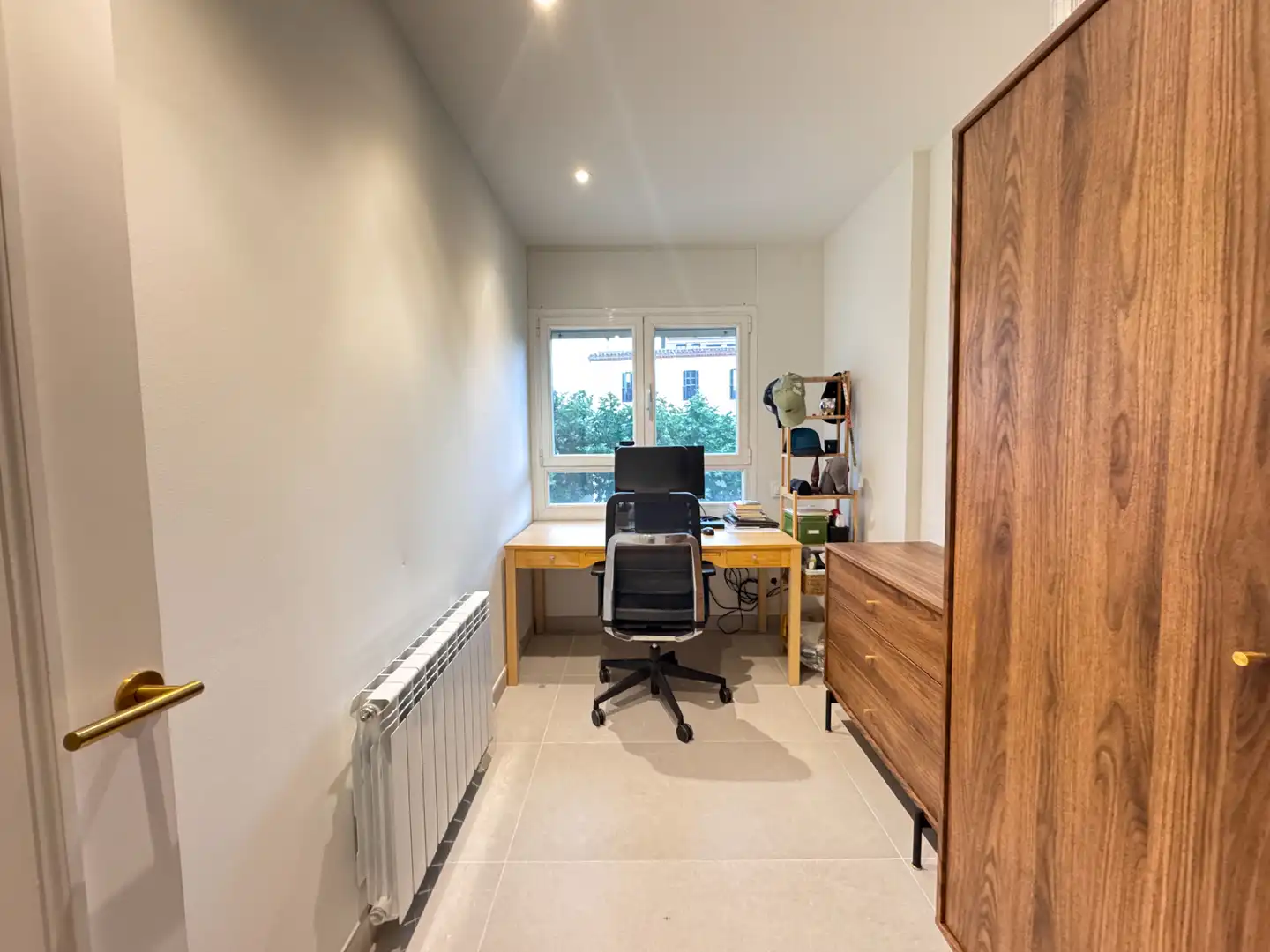 Piso en venta en Cardedeu con Aire acondicionado, Calefacción y Terraza