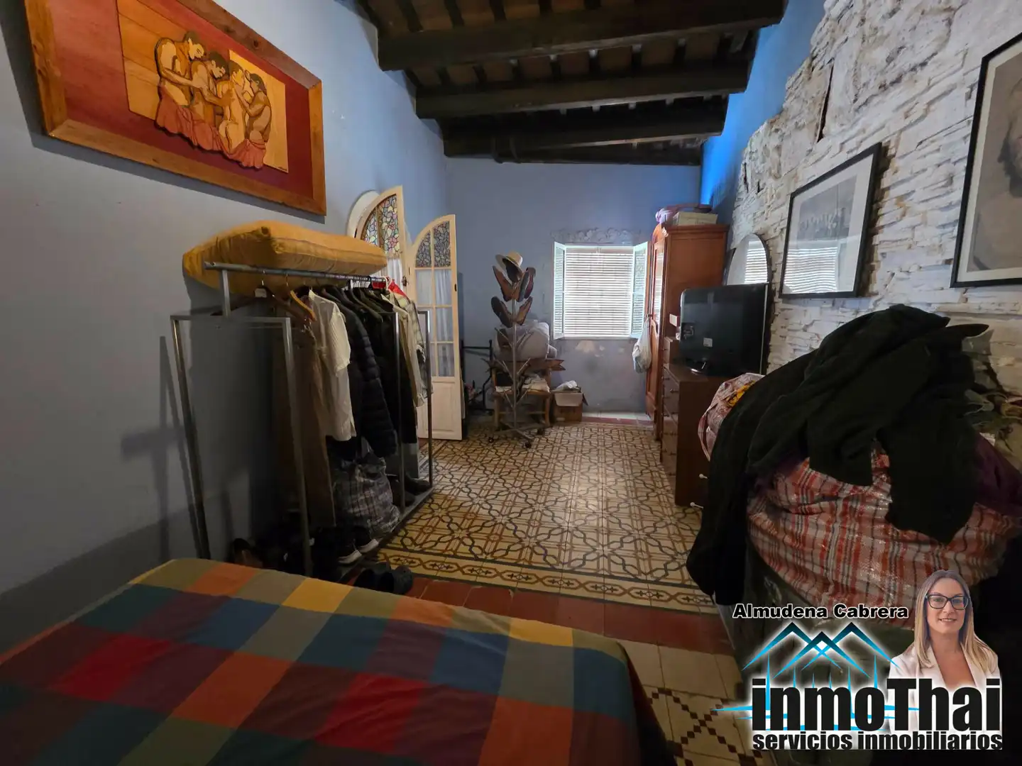 Piso en venta en Jerez de la Frontera con Balcón