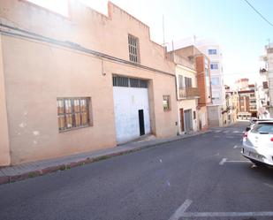 Exterior view of Industrial buildings for sale in Almenara