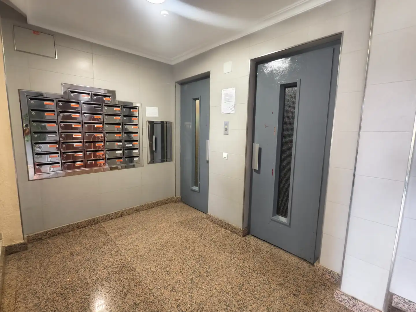 Flat for sale in Villamuriel de Cerrato  with Heating, Storage room and Furnished