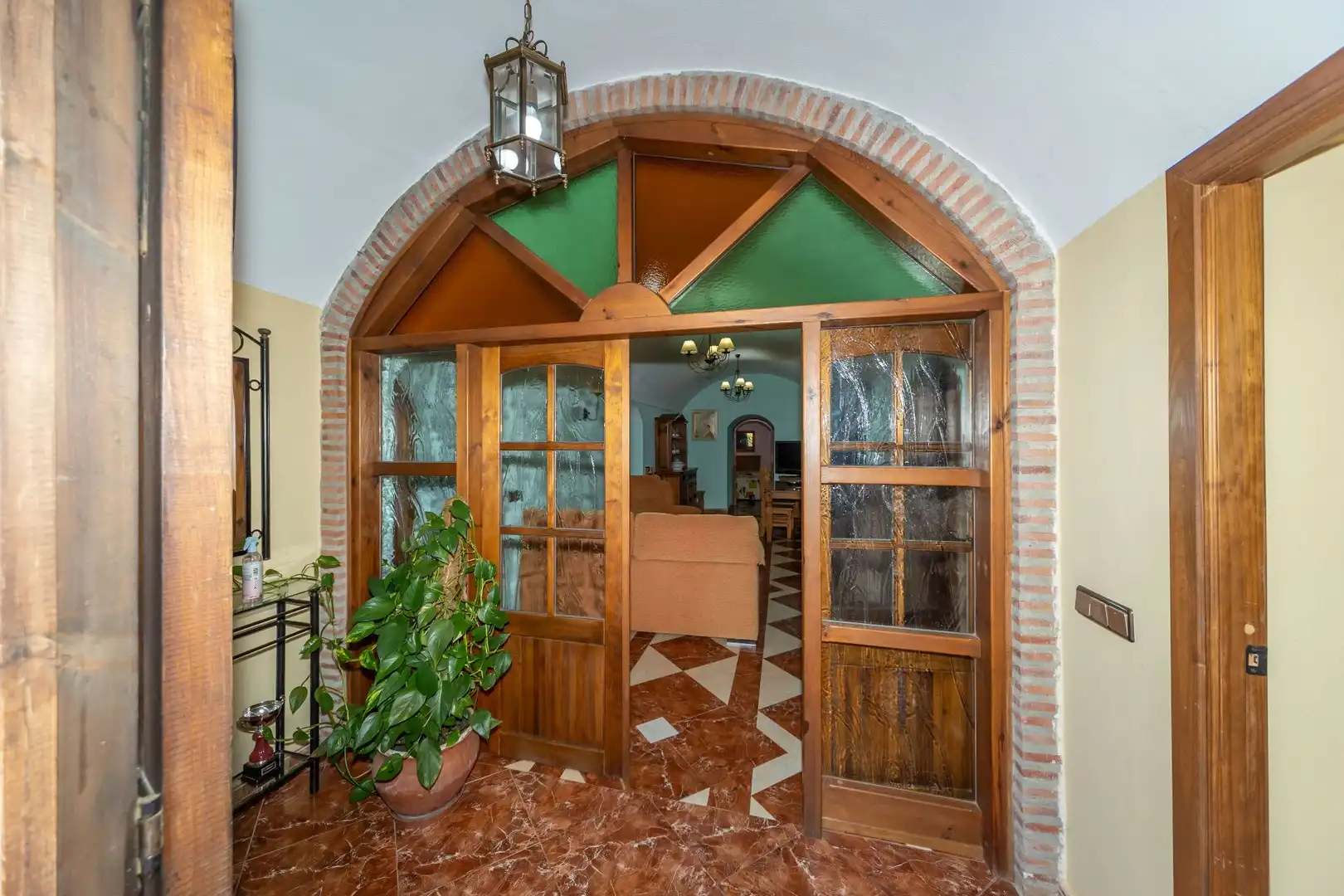 Country homes for sale in Guadix  with Terrace, Storage room and Furnished