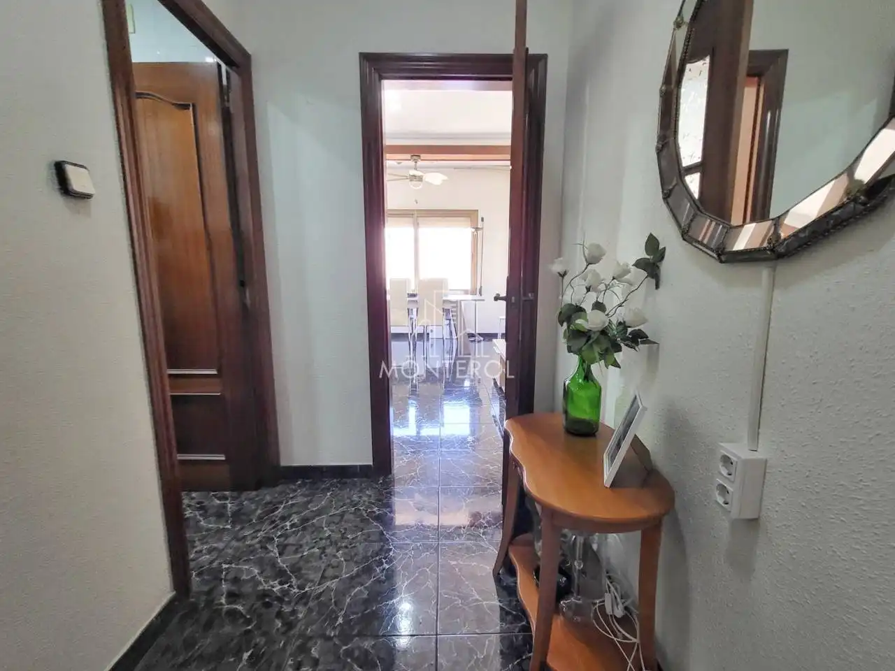 Piso en venta en Barcelona con Balcón