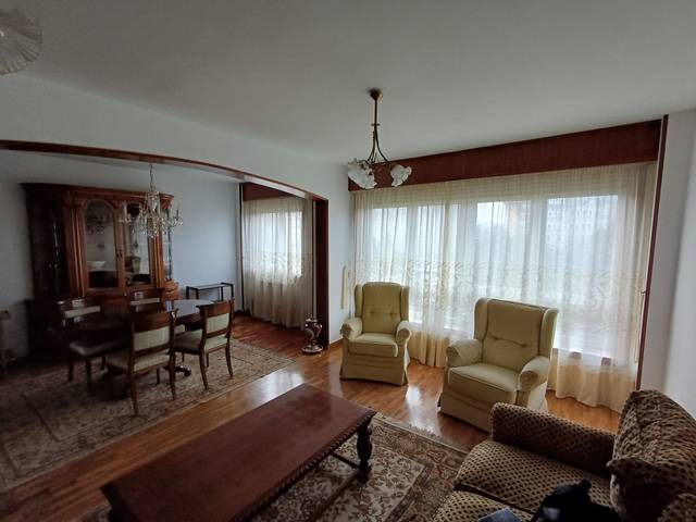 Piso en Alquiler en Someso - Matogrande