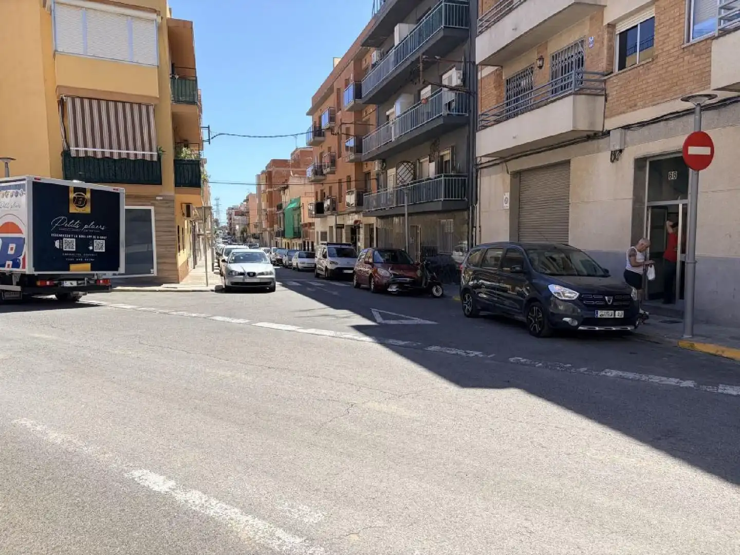 Appartement avec ascenseur à vendre à Bonavista, imagen 6