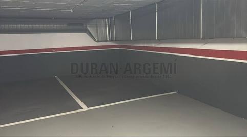 Foto 3 de Garatge de lloguer a Creu Gran, Barri del Centre, Barcelona