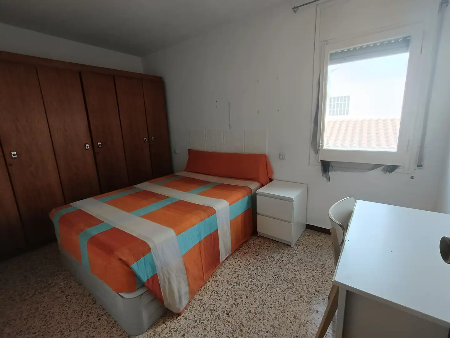 Habitación de Ático en venta en Cunit con Terraza, Trastero y Amueblado