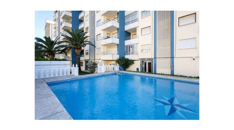 Foto 4 von Wohnungen zum Verkauf in De la Rioja, Playa de Gandia, Gandia