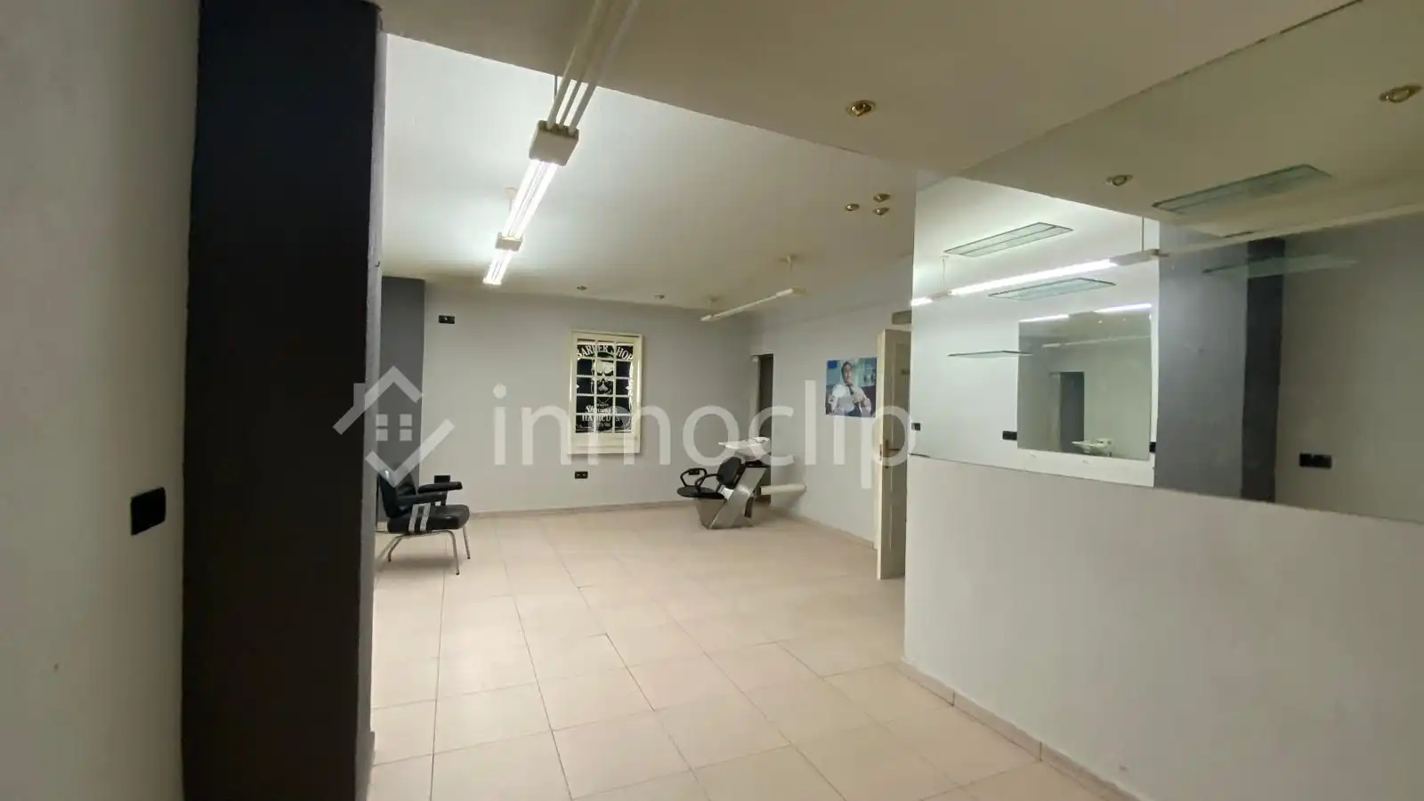Commercial properties for rent in Salamanca