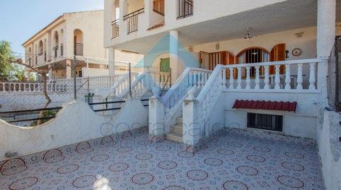 Foto 2 de Casa o xalet en venda a Playa Grande - Castellar, Murcia