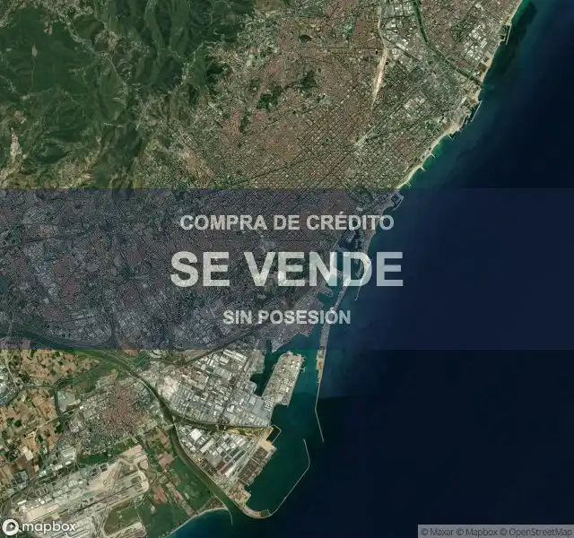 Piso en venta en Barcelona