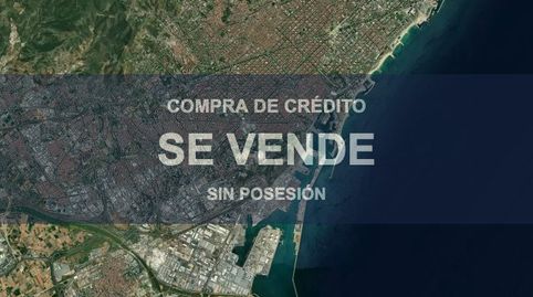 Foto 5 de Piso en venta en Sants, Barcelona Capital