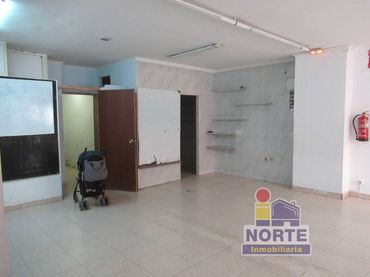 Gewerbefläche zur Miete in Zona Nord