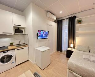 Study to rent in Gaztambide