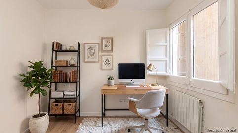 Foto 4 de Apartamento en venta en Sant Pere, Sta. Caterina i la Ribera, Barcelona Capital