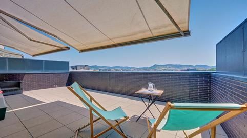 Foto 2 de Piso en venta en Pamplona-iruña - Calle Madrid, 2, Beloso, Navarra