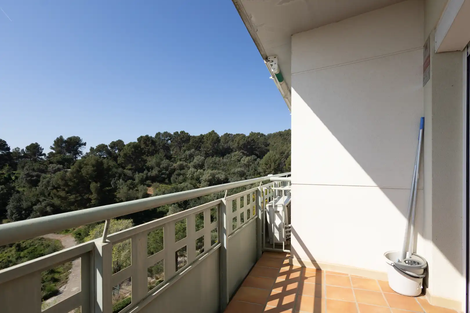 Terrassa de Pis en venda en Gavà amb Aire condicionat, Calefacció i Parquet