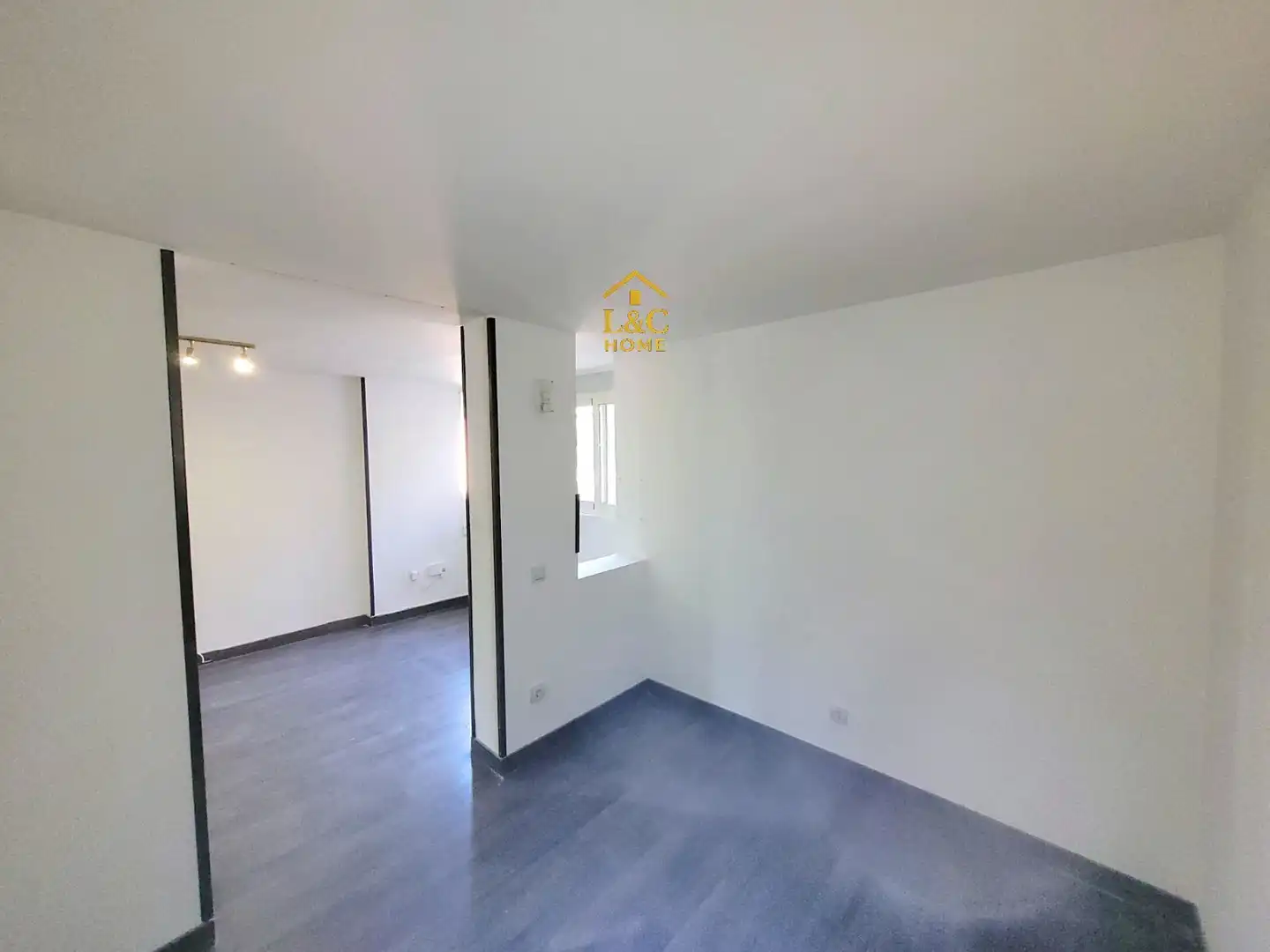 Piso en venta en Madrid