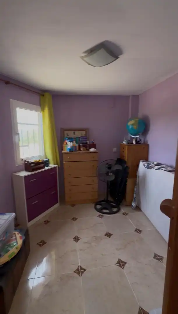 Habitación de Casa o chalet en venta en Casinos