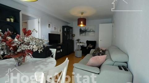 Foto 3 de Pis en venda a Plaza Mediterráneo, Virgen del Remedio - Parque Lo Morant, Alicante / Alacant