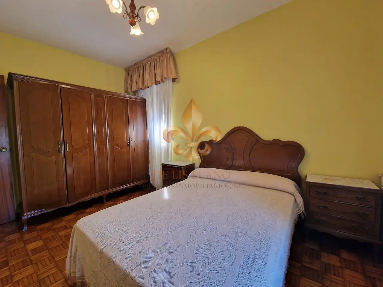 Habitación de Casa o chalet en venta en Gondomar con Calefacción, Terraza y Balcón
