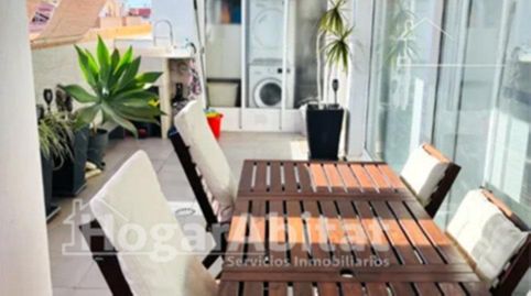 Foto 2 de Ático en venta en Calle Joaquim Escriva I Peiro, Catarroja, Valencia